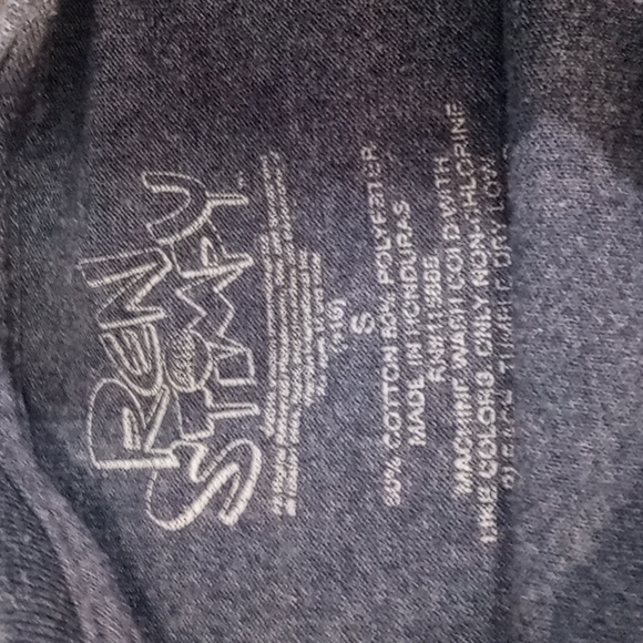 Ren and Stimpy Shirt - Picture 3 of 3